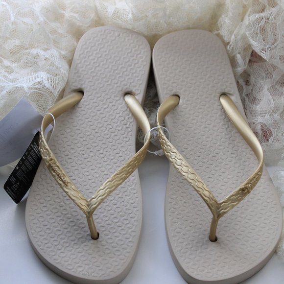 Teva Azure 2-Strap Flip-Flops (For Women) - Save 55%